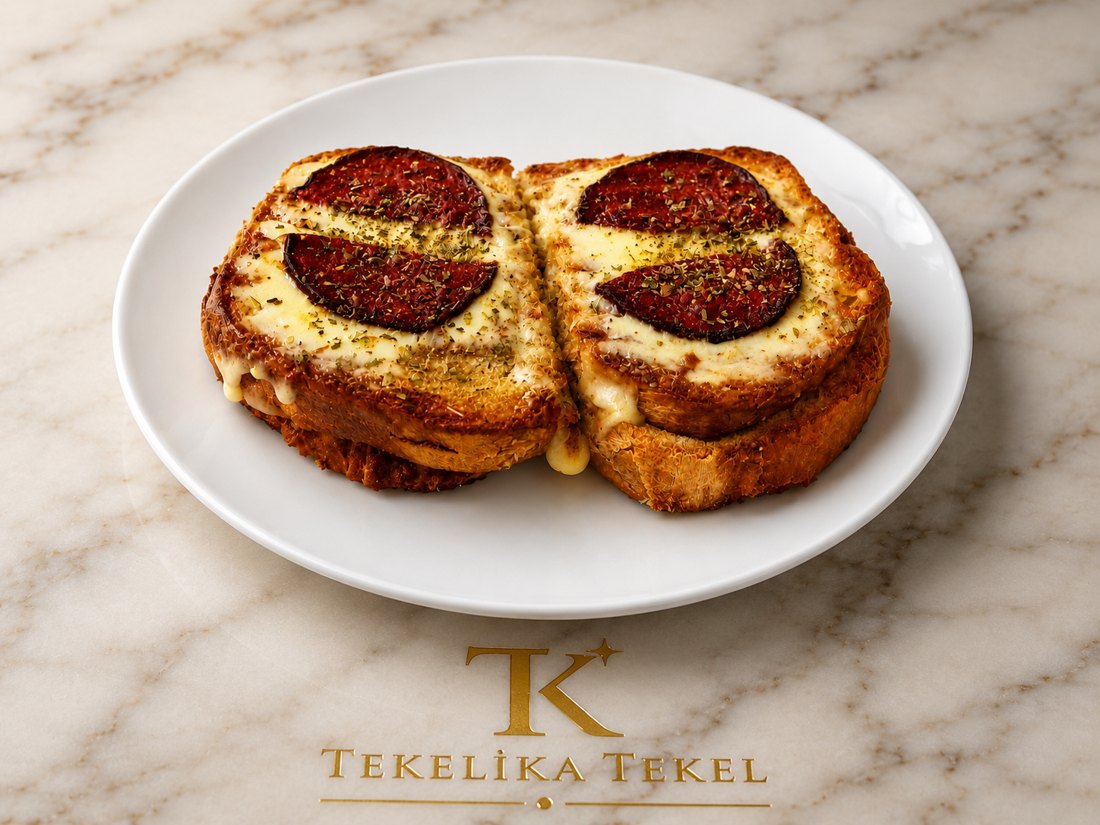 Tekelika Premium Tost